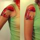Illustration for article titled Tattoo inspiration